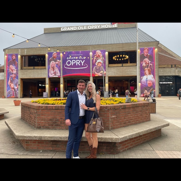 Meet your Posher, Ryan - Picture 1 of 2